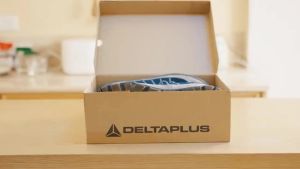 Caterpillar Safety Shoes  Safety Shoes For Men  Safety Shoes Lightweight  Breathable Steel Toe Cap Safety Shoes Classic Look 安全鞋