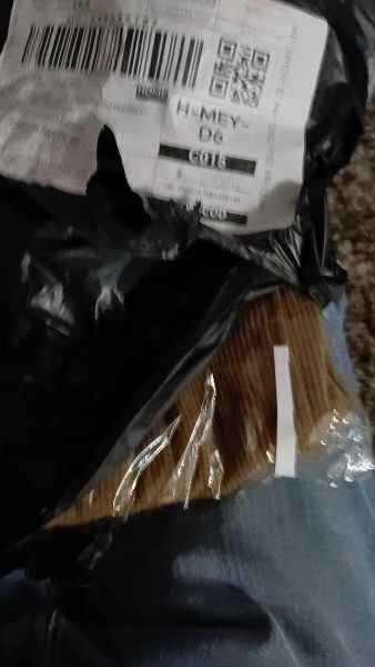 Buyer review video 5