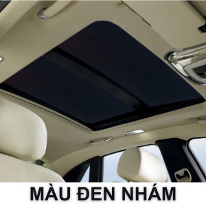 MG HS: Tấm cách nhiệt cửa sổ trời chống nóng Thiết kế chuẩn form xe ô tô chống tuyệt đối tia UV -AUTO6
