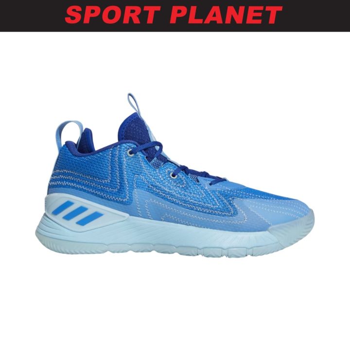 adidas Men D Rose Son Of Chi Basketball Shoe Kasut Lelaki