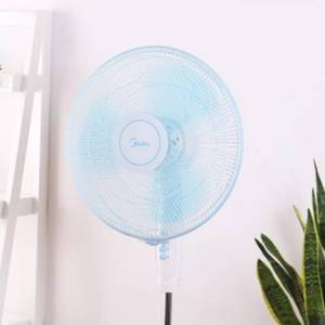 (มีคูปองส่งฟรี) ตาข่ายคลุมพัดลม ที่คลุมพัดลม ที่ครอบพัดลม ป้องกันนิ้วเด็ก แหง่นิ้ว สามารถถอดซักได้