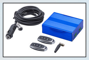 Universal 2.0/2.36/2.5/3.0 inch Stainless Steel Exhaust Cutout Valve Electric Valve Control Kit with Remote Control Car Accessories