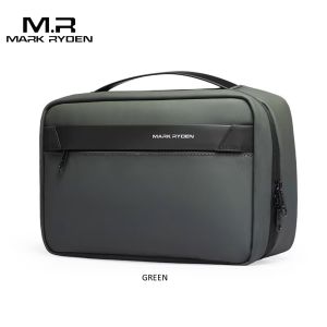 Mark Ryden Toiletry Bag Hanging Tas Organizer Travel Alat Mandi Anti Air MR86