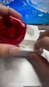 New TWS Private Model Space Capsule HiFi True Stereo Sound Quality Apro138 Wireless Noise Cancelling Bluetooth Earbuds Dropshipping