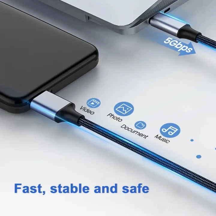 Type%20C%20Adapter%20Connector%205Gbps%20External%20Disk%20Cable%20Type-C%20to%20USB%203.0%20Micro%20B%20for%20Hard%20Drive%20-%20Image%204