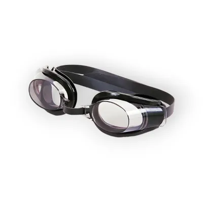Swimming Goggles Women Men Adult Waterproof Anti Fog Swimming Goggles Set UV Protection Wide View Adjustable Glasses with Nose Clip Ear Plug Children Kids Teenagers Adjustable Swimming Swim Eyewear Eye Glasses