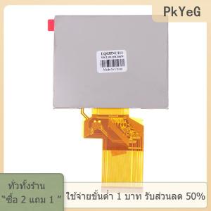 [COD] PkYeG TOOL หน้าจอ LCD ความละเอียด TFT สำหรับ LQ035NC111 LQ035NC121สำหรับ WS-6906 WS 6906เครื่องรับสัญญาณดาวเทียม pPanel