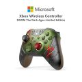 Microsoft Xbox Wireless Controller สี DOOM The Dark Ages Limited Edition. 