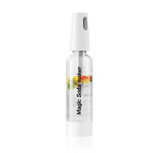 MAOMEI STORE Di động Máy tạo bong bóng soda Tự làm Dung lượng lớn Máy tạo bọt nước Phụ kiện đồ uống Nhựa Máy tạo bọt nước giải khát Trang chủ