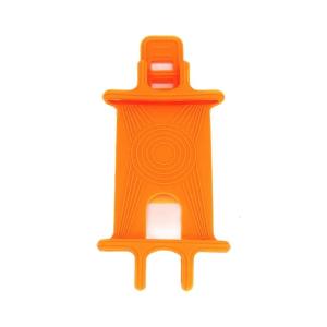 Loại nặng xe đạp thiết bị di động núi silicon Ergonomic Xe Đạp Giá để điện thoại cho xe máy xe tay ga tay lái