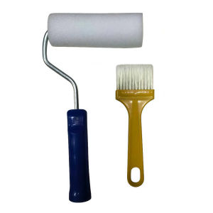【SG Stock】Washable Water-Based Wall Paint Odor-Free Formaldehyde-Removing Wall Renovation