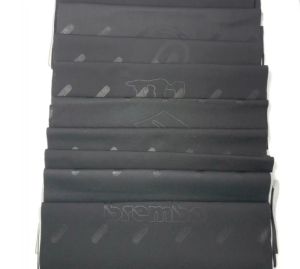 HIGH QUALITY MS SAND PAPER/LIHA WITH LOGO  TEXTURE DIFFERENT DESIGN UNIVERSAL SEAT COVER FOR MOTORCYCLE COD