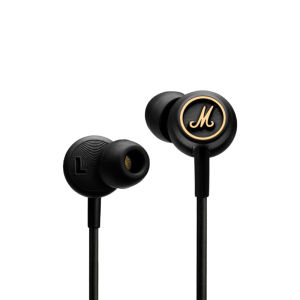 MARSHALL MODE EQ - รับประกัน 1 ปี + ส่งฟรีทั่วไทย (หูฟัง หูฟังอินเอียร์ หูฟังมีสาย หูฟัง marshall ของแท้)