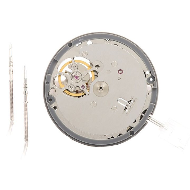 Mechanical automatic watch movement replacement movement nh38 movement