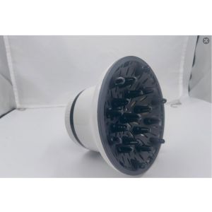 Universal Finger Diffuser for Curly Hair - Salon Attachment