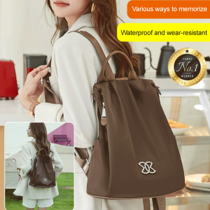 Suitcase Fashion Detachable Large Capacity Shoulder Bag Large Capacity Easy Storage Multilayer
