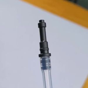 (HD1)6pcs Universal Milk Line Fittings for Melita/Jura/Siemens/NVA Coffee Machines 6pcs Penyambung Tiub Susu Universal untuk Mesin Kopi Melita/Jura/Siemens/NVA