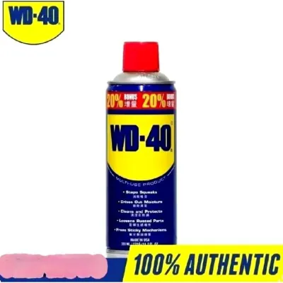 WD-40 Multi - Use Oil 11.2oz / Rust Remover Penetrating Oil Multi Use#