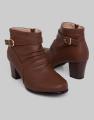 Laviola Boots Pantofel Shoes Wanita 105185936. 