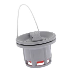 Katup Udara Perahu Karet / Air Valve For Airbeds / Tutup Segel Katup Udara Kasur Angin