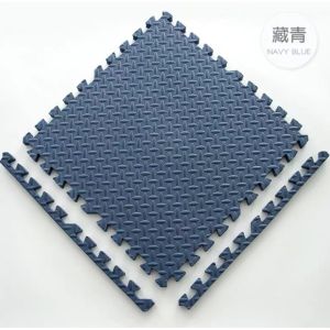 2.5CM Thickness Baby Mat Playmat 60*60CM Puzzle Mat Play Mat