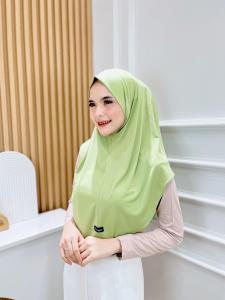 KANAYA HIJAB INSTAN BERGO matt Jersey