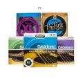 Senar Gitar Akustik Daddario String EXP15 EXP26 EXP16. 