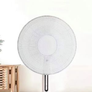 Lưới bọc quạt màng bọc quạt lưới chắn quạt trùm kín phía sau - đảm bảo an toàn cho bé - Lumbley