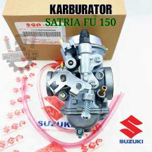Karburator Satria FU Kualitas Original SGP | Carburator Satria FU | Karbu FU | Carbu FU