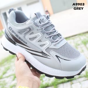 NEW!!! Sneakers Kanvas Pria Premium Import MA9903 Sepatu Pria Kanvas Kekinian Import Sneaker Pria Kanvas Import (+Box)