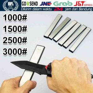 Batu Asah Pisau Diamond: Pengasah Pisau Berkualitas Tinggi
