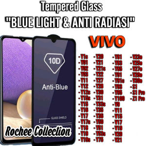 ANTI GORES KACA BLUE LIGHT VIVO Y30/Y30i/Y50/Y50i/ Y331 2021/ V15/V15PRO/V17/V17PRO/V19/ V19 NEO/V20/V20 SE / ANTI GORES KACA BLUE LIGHT/ ANTI GORES KACA FULL LAYAR/ PELINDUNG LAYAR