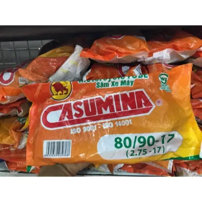 Săm CASUMINA - Ruột xe máy 250-17