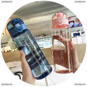 [COD] ZHONGYI0 780ml chai nước cầm tay cho uống trà Cốc thể thao ngoài trời cắm trại Nguồn cung cấp