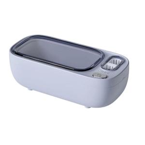 Multifuntional Efficient Cleaning Device Plastic Texture Cleaning Machine Suitable for Jewelrys and Eyewears