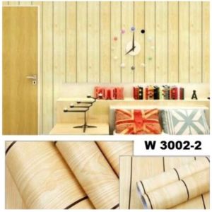 Wallpaper Sticker Dinding Motif Salur Wallpaper Salur Wallpaper Garis Wallpaper Ruang Tamu