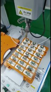 2025 New Huaqiangbei Wireless Bluetooth Earphones pro4 Noise reduction high quality suitable for Android Huawei [ Free Shipping ]