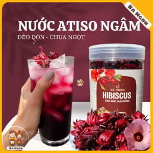 Nước Atiso ngâm đường - sp ngâm ủ tự nhiên không nấu lên men tự nhiên ít ngọt