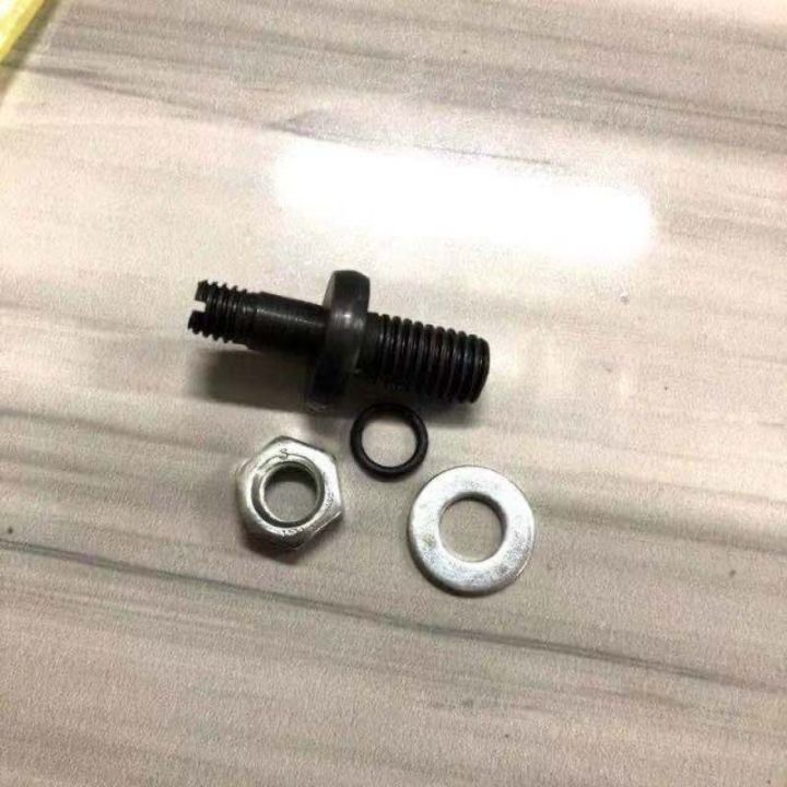 Honda C70/GBO/FAME/EX5/DREAM/WAVE100 Clutch Adjuster Bolt Lazada