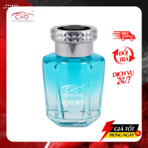 Nước Hoa Ô Tô CIND Luxury 3072 Ocean 130ml