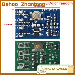 Behoo Circuit Board PCB LED For Makita 18V 3 6 9Ah Bl1830 Power Tool Lithium Battery