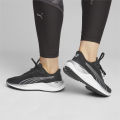 PUMA RUNNING - รองเท้าวิ่งผู้หญิง Electrify NITRO 3 สีดำ  - 37845601. 