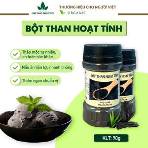 Bột củ dền nguyên chất sấy lạnh 100g ( Bột củ dền đỏ tạo màu thực phẩm bột ăn dặmlàm mì củ dền)- Chợ Thảo Dược Việt
