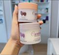 Kem dưỡng da nhau thai cừu Lanolin Cream Careline Úc 100ml. 