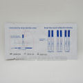 OneHealth Ovulation Test LH Ovutest Satuan Per Piece Strip Tes Ovulasi Cek Kesuburan. 