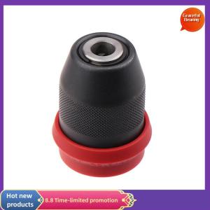 Graceful Quick Connect Drill Chuck For Keyless Drill Chuck Or Hand Electric Drill Adapter Quick Change Converter Power Tool