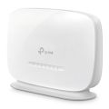 TP-Link TL-MR105 300 Mbps Wireless N 4G LTE Router | 3G/4G Network | Up to 32 Devices | No Configuration Required. 