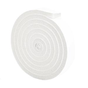 Sponges Door Window Sealing Tape For Air Leakage Blocking Noise Control And Long Lasting Performances