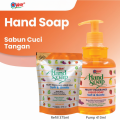 Yuri Hand Soap - Sabun Cuci Tangan. 