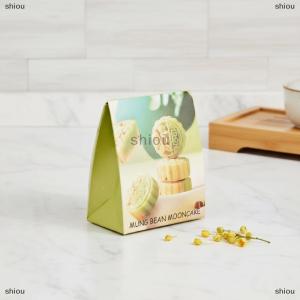 [COD] shiou 10pcs Dollhouse mô phỏng Mini Snack hộp mô hình Dollhouse thu nhỏ siêu thị cảnh trang trí nhà búp bê giả vờ chơi đồ chơi